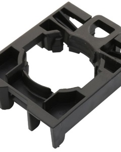 Base for assembly knob M22